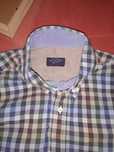 Camisa Paul&Shark original