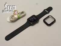 Smartwatch Apple Watch Se 44mm 1gen, ładowarka, db stan!