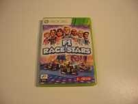 F1 Race Stars - GRA Xbox 360 - Opole 4051