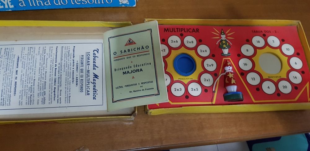 Jogos Majora