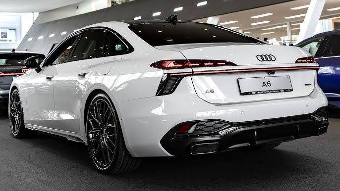 Диски Нові AUDI R19/5/112 R20 A4 A5 A6 A7 A8 Q3 Q4 Q5 Q7 Q8 ETRON