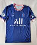 PSG Messi 30 Nike koszulka klubowa M Paris Saint Germain Jordan okazja