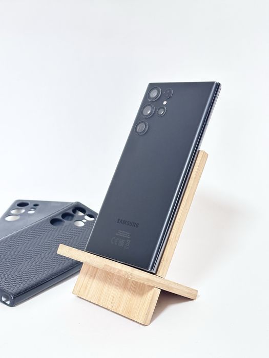8/128Gb Samsung S22 Ultra 2 Sim Флагман! Відмінний стан! Гарантія!