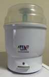 Esterilizador para 6 biberon AVENT NATURALLY EXPRESS