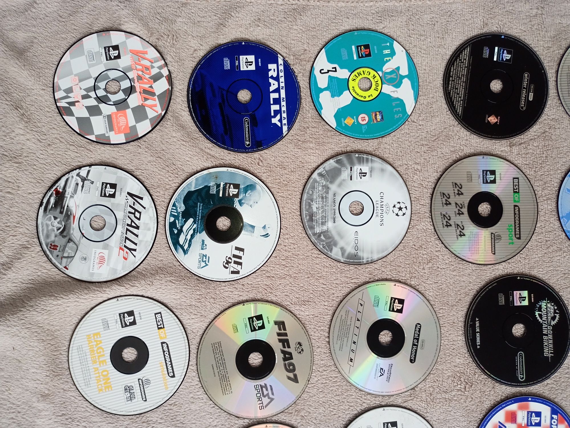 Jogos PlayStation