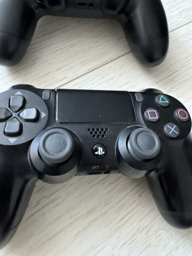 Ps4 DualShock 4 V2 Оригінал стан нових! джойстик,геймпад