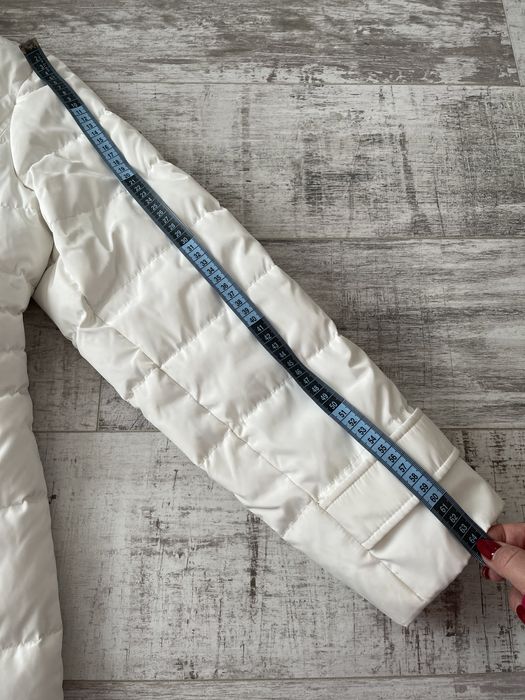 Продам довгий пуховик Michael Kors оригінал