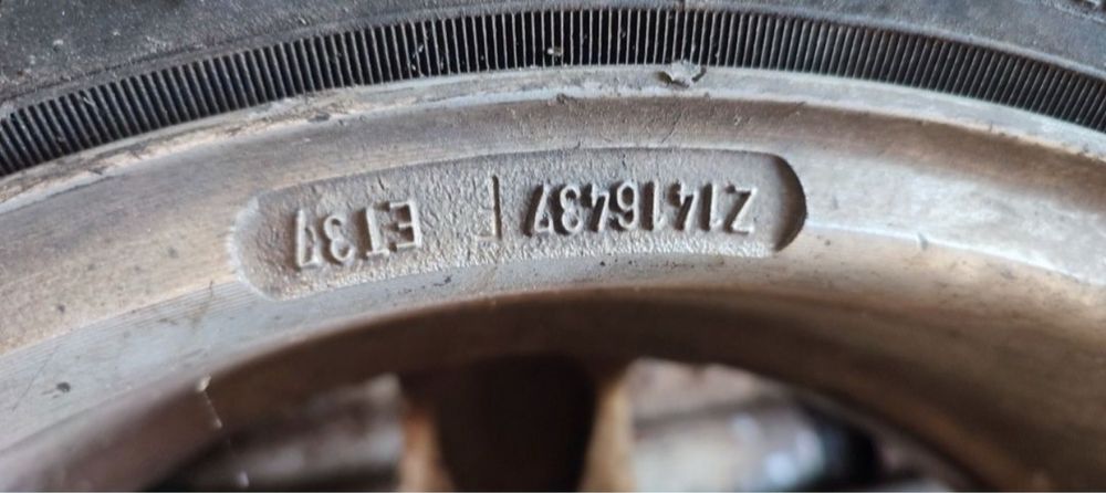 Диски Rondell R14 4/108