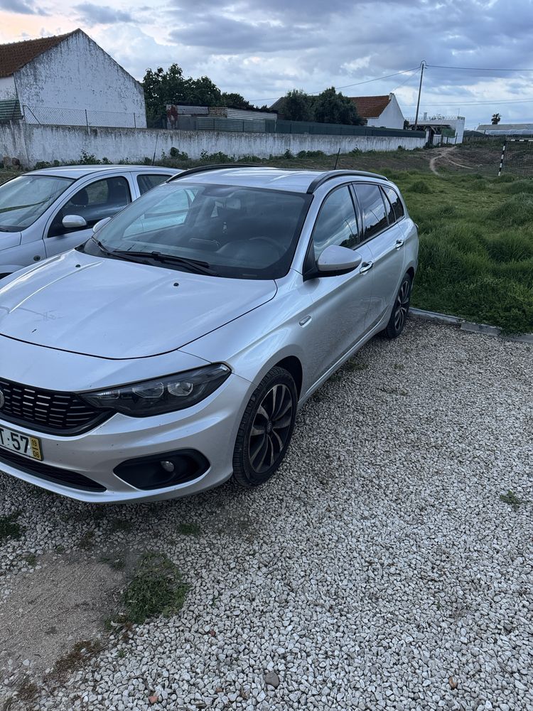 Fiat 1,6 caixa automatica