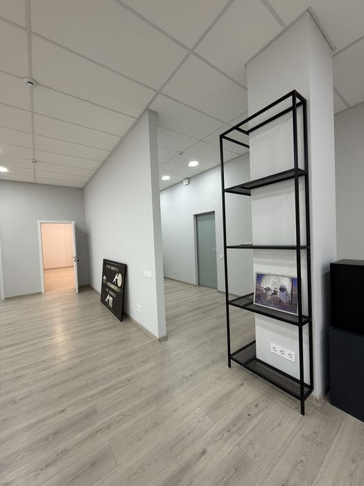 Офіс 150м2 Бізнес Центр Комфорт Сіті