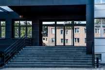 Piła, lokal biurowy do wynajęcia 16,5 m² od lipca