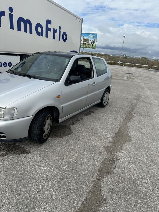 Vw 140 mil km reais