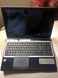 PECAS - Packard-Bell EasyNote ENTE69(BM e KB)