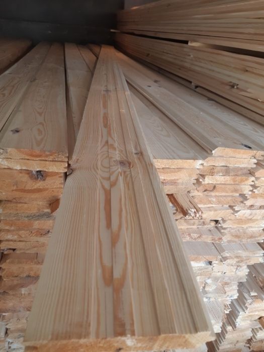 Імітація бруса 150×25×4м 2-й сорт, фальшбрус, вагонка виробництво