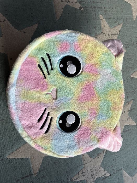 Lalka Na Na Na Surprise Ultimate tęczowy kotek