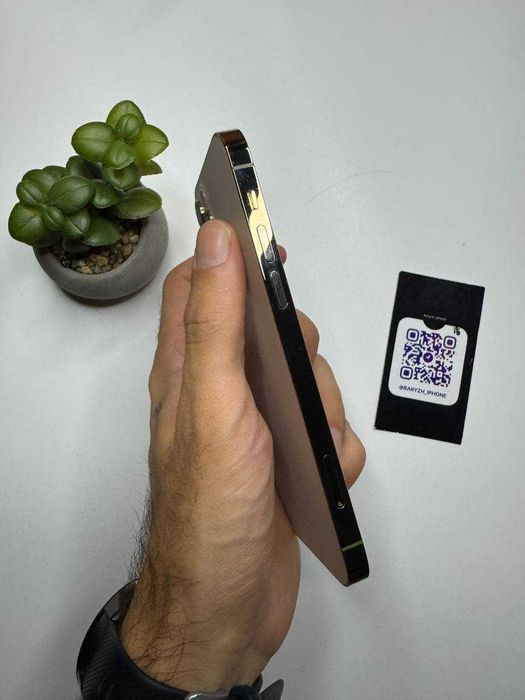 Iphone 12 pro 128 gb, ідеальний стан, айфон 12 про 128