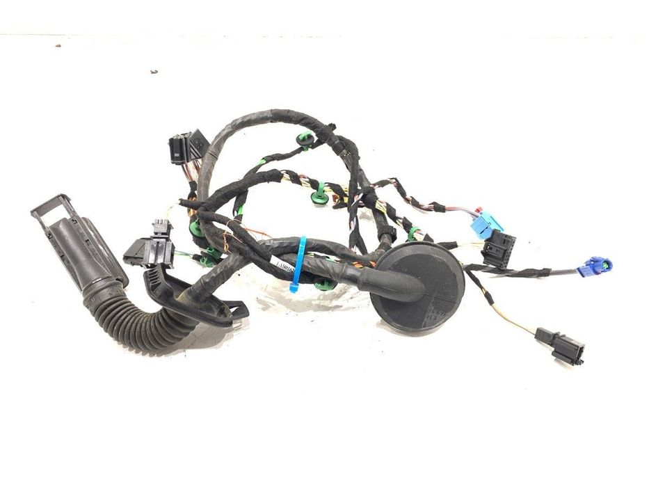 WIĄZKA DRZWI PRZÓD LEWY - 99.00 PLN - VW PASSAT B8 Variant (3G5, CB5) 2014 - 2022 2.0 TDI 4motion