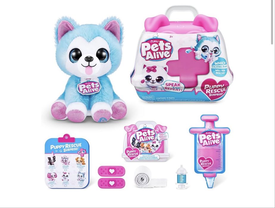 Pets Alive Pet Shop Surprise