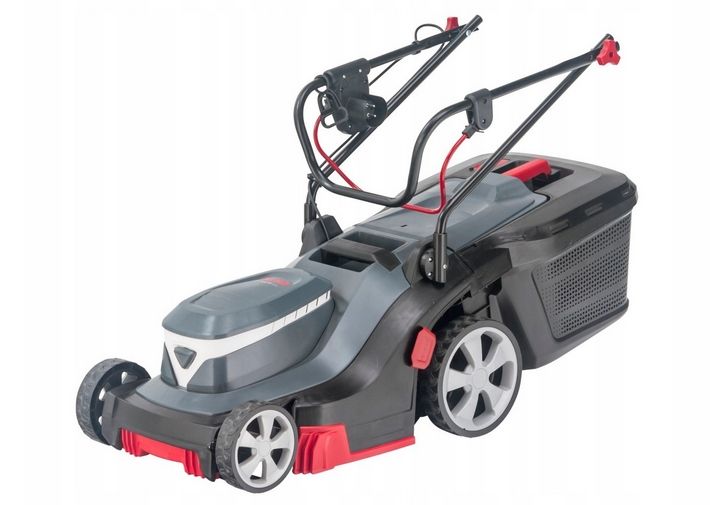 Kosiarka Elektryczna Al-Ko 3.22 E Easy