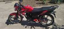 Спарк 150 r15 в дуже гарному стані