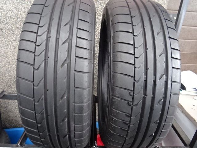 175/55/R15 77V Bridgestone Potenza RE050A