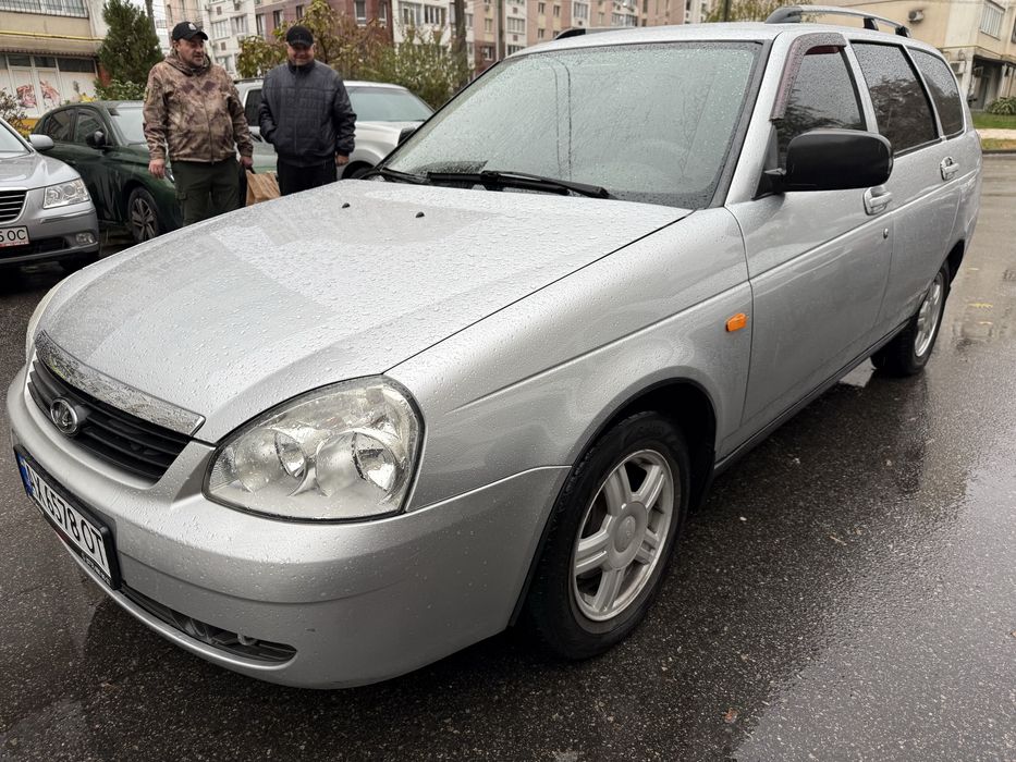 Продам Lada Priora 2010г.в