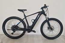 Rower elektryczny Cube Reaction emtb Bosch cx line  rozmiar L 500wh