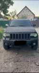 jeep grand cherokee 2008 3.0 diesel