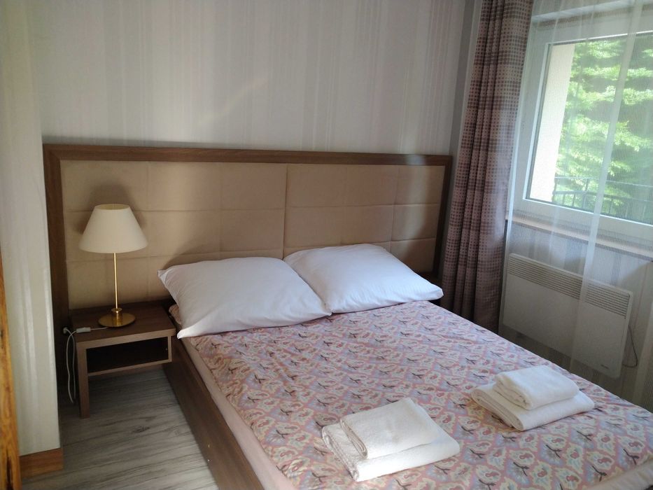 INTEGRACJA w GÓRACH Stołowych dla 28 -32 osób, sauna, ping-pong, WiFi.