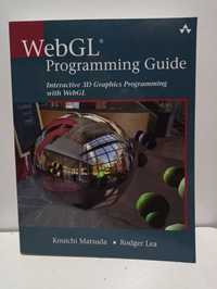 Przewodnik programowania WebGL Programming Guide 3D Graphics