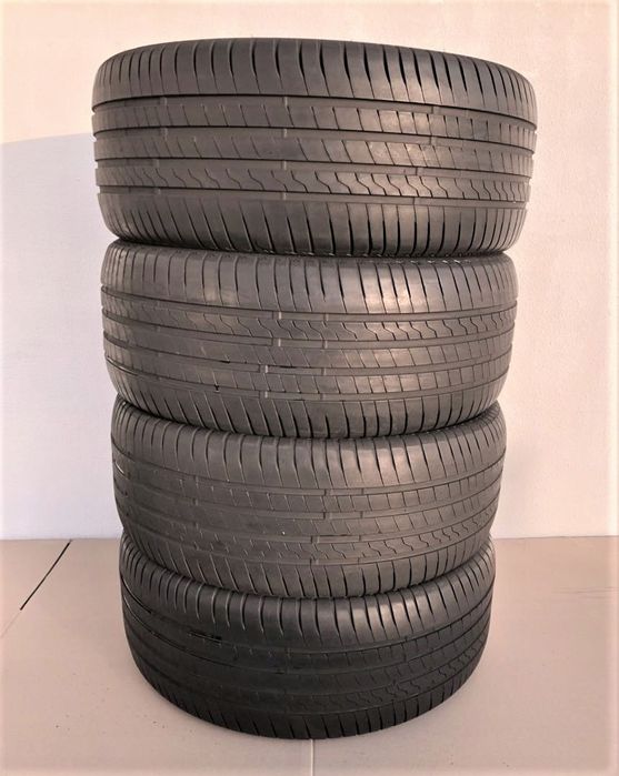 OPONY 255/50/19 107Y FIRESTONE ROADHAWK