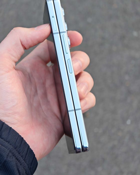 Samsung Z Fold 5, 256, дуже добрий стан