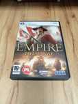 Empire Total War gra PC