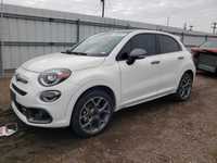 2021 Fiat 500x Sport