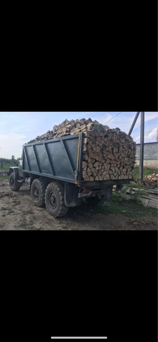 Чорнозем пісок білий жовтий дрова рубані вивіз смітя послуги самоскида