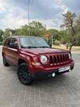 Jeep Patriot 4x4