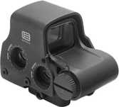 Коллиматор EOTech 558, Коллиматорный голографический прицел АК, АР