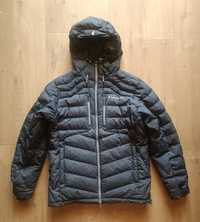 Kurtka puchowa Peak Performance, Canyons Jacket r.L super stan