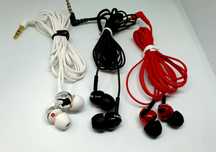 ОПТ Наушники Sony MDR-EX110AP оригинальные Thailand