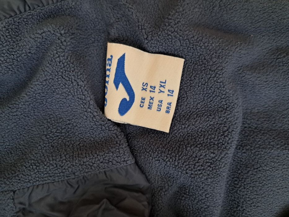 Куртка зимова подовжена