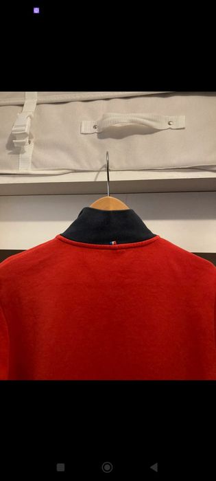 Casaco le coq sportif