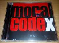 Moral codex Моральный кодекс - The best