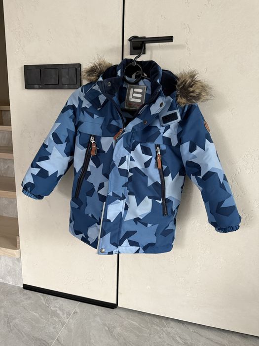 Lenne 110 куртка