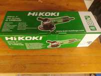 Szlifierka Kątowa HiKoki NOWA