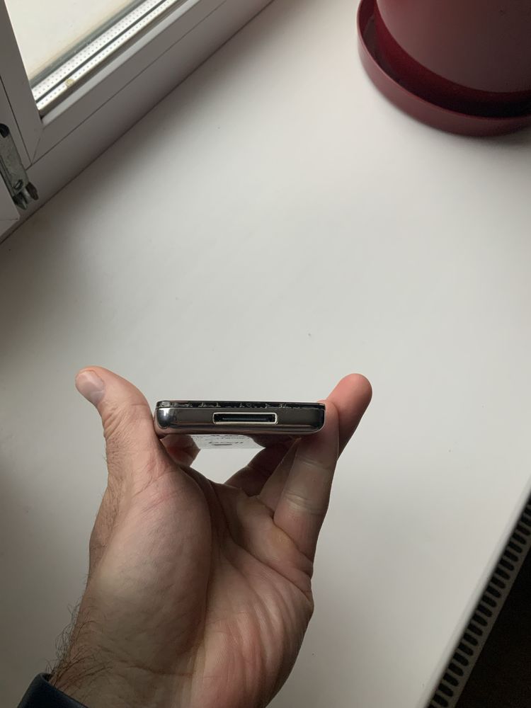Apple iPod classic 5 30gb модель А1136