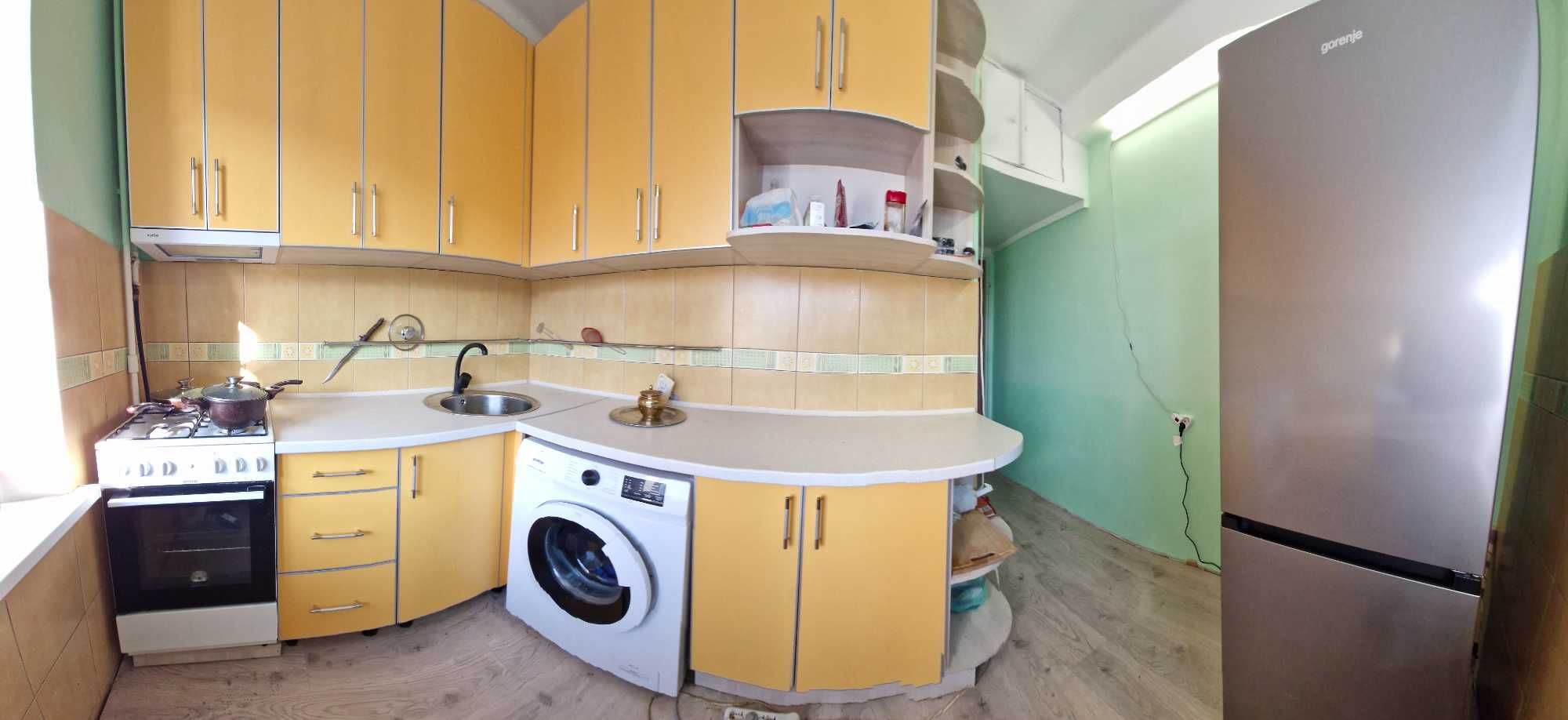 Продам 4к.квартиру в Києві, вул Гречка 22