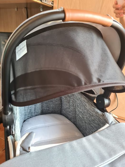 Maxi Cosi Oria Alcofa