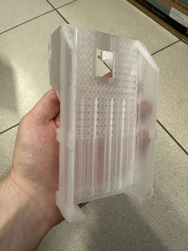 3D печать Запороьже