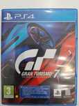 Gran Turismo 7 na PS4 SKLEP