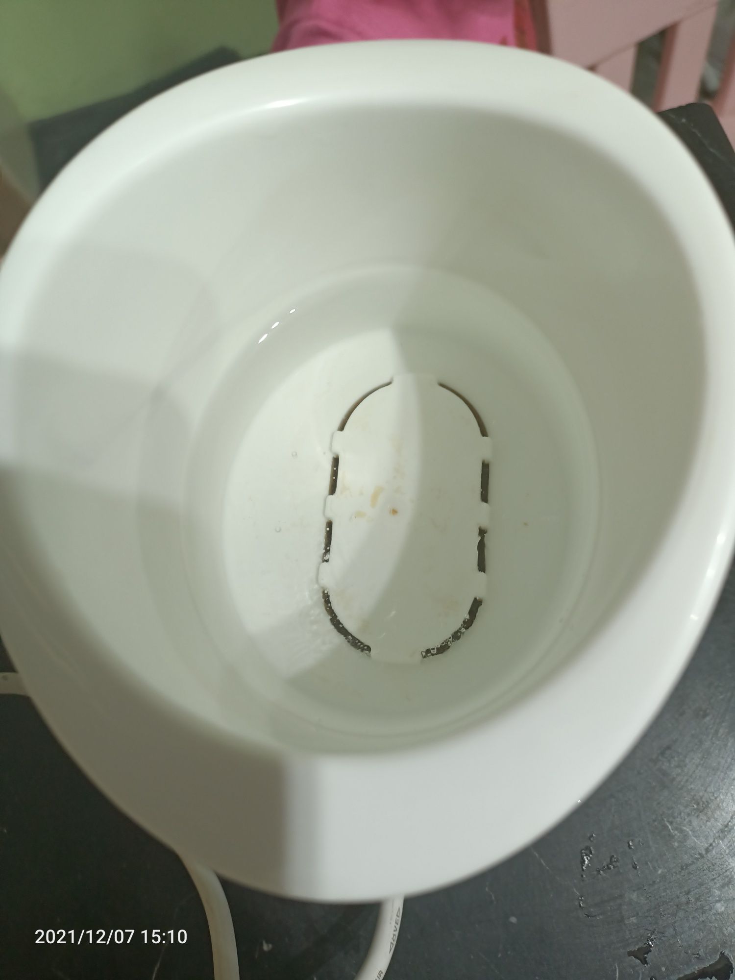 Podgrzewacz tommee tippee